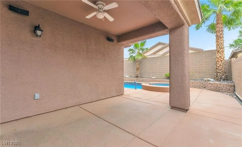 2607 Dirleton, Henderson, NV 89044