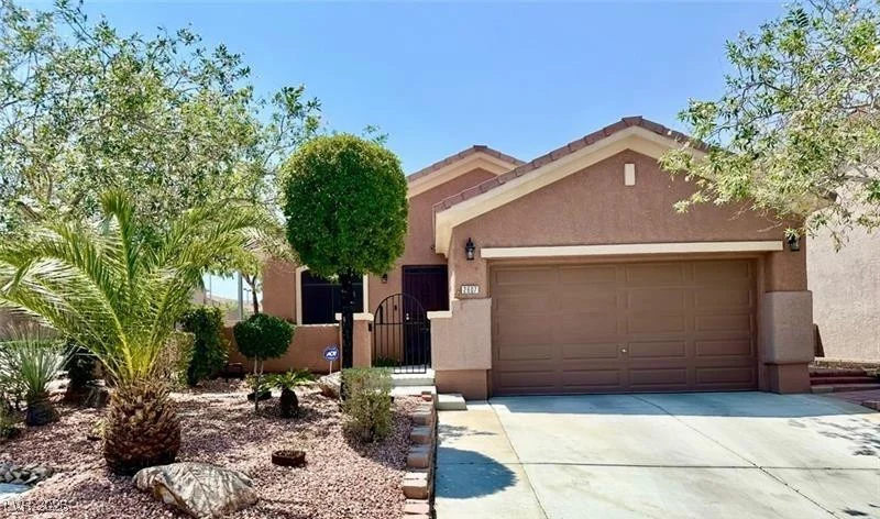 2607 Dirleton, Henderson, NV 89044