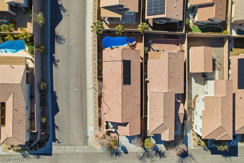 2607 Dirleton, Henderson, NV 89044