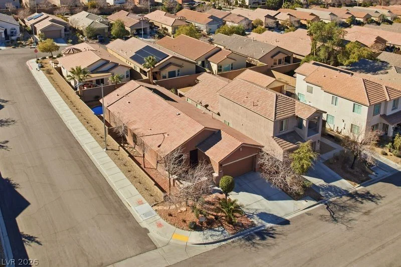 2607 Dirleton, Henderson, NV 89044
