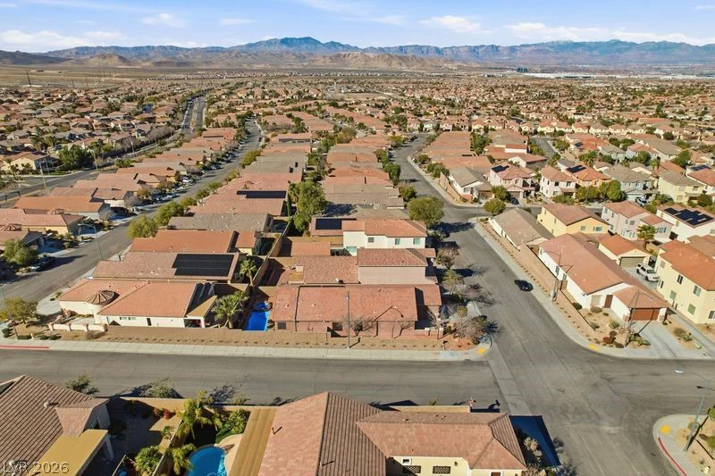 2607 Dirleton, Henderson, NV 89044