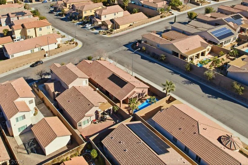 2607 Dirleton, Henderson, NV 89044