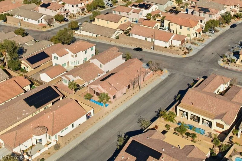 2607 Dirleton, Henderson, NV 89044