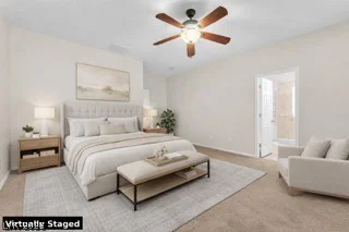 2607 Dirleton, Henderson, NV 89044