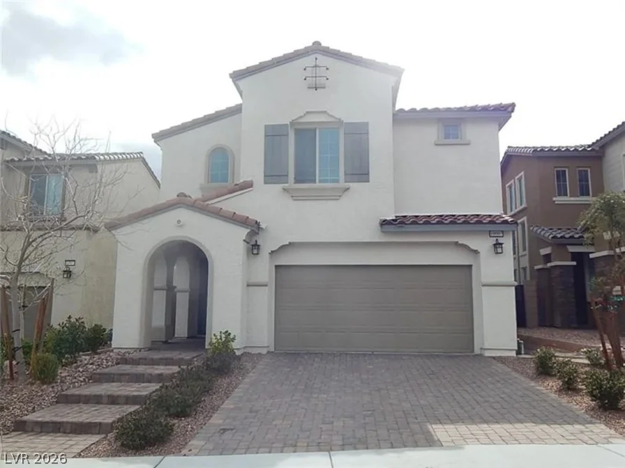 10007 Desert Bighorn, Las Vegas, NV 89166