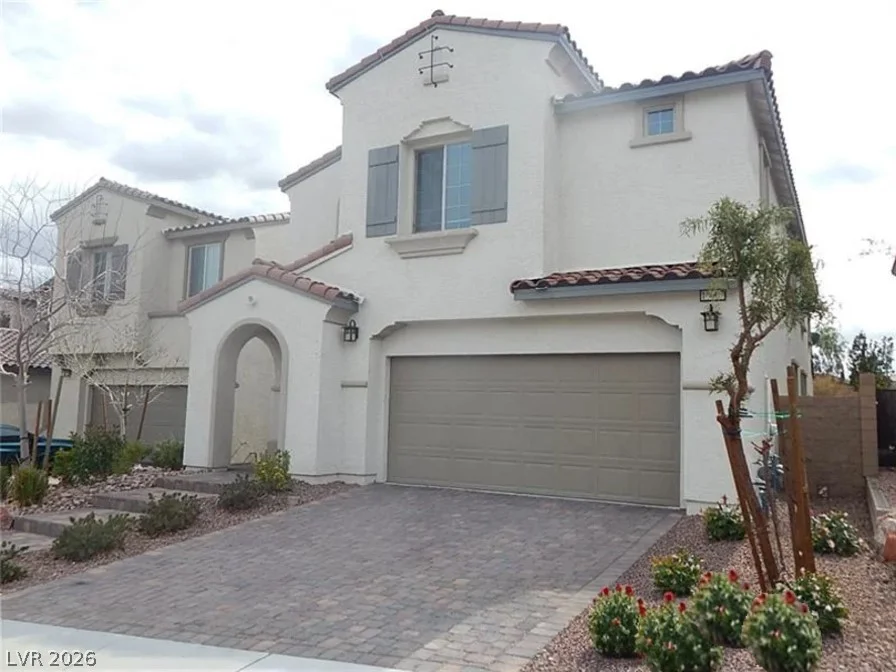 10007 Desert Bighorn, Las Vegas, NV 89166