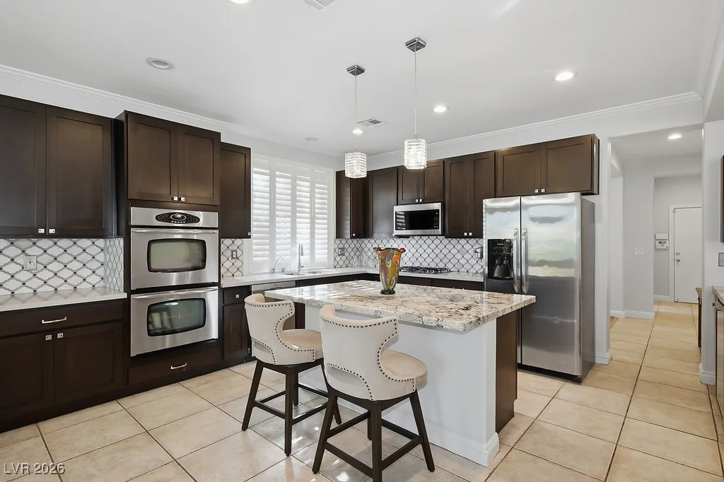 4990 Vincitor, Las Vegas, NV 89135