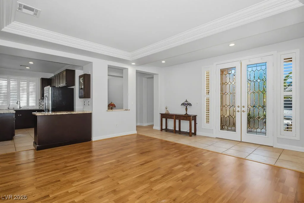 4990 Vincitor, Las Vegas, NV 89135