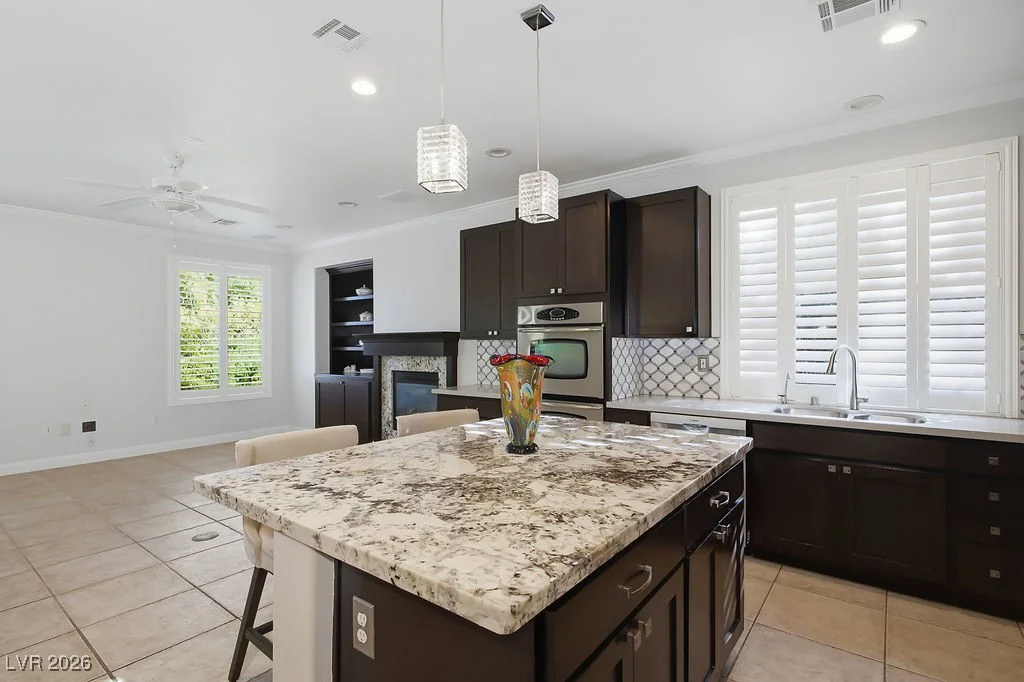 4990 Vincitor, Las Vegas, NV 89135