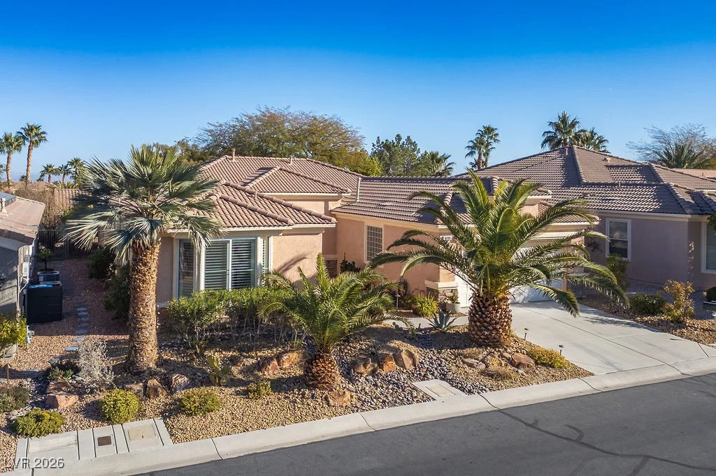4990 Vincitor, Las Vegas, NV 89135