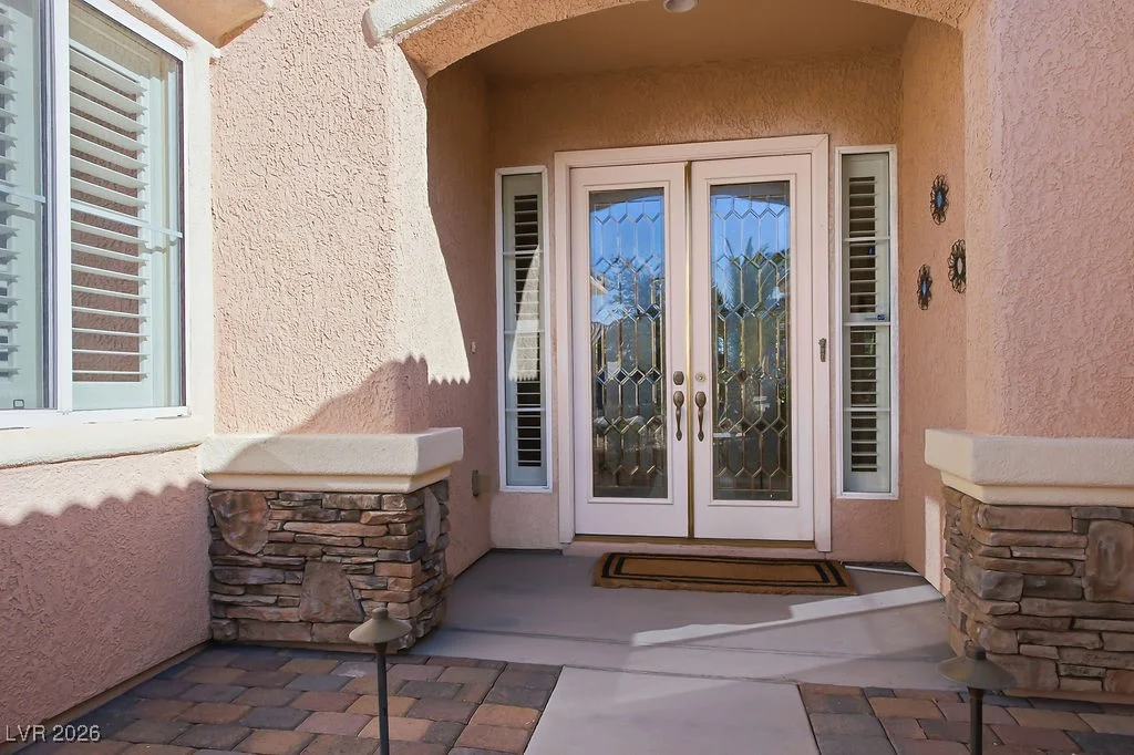 4990 Vincitor, Las Vegas, NV 89135