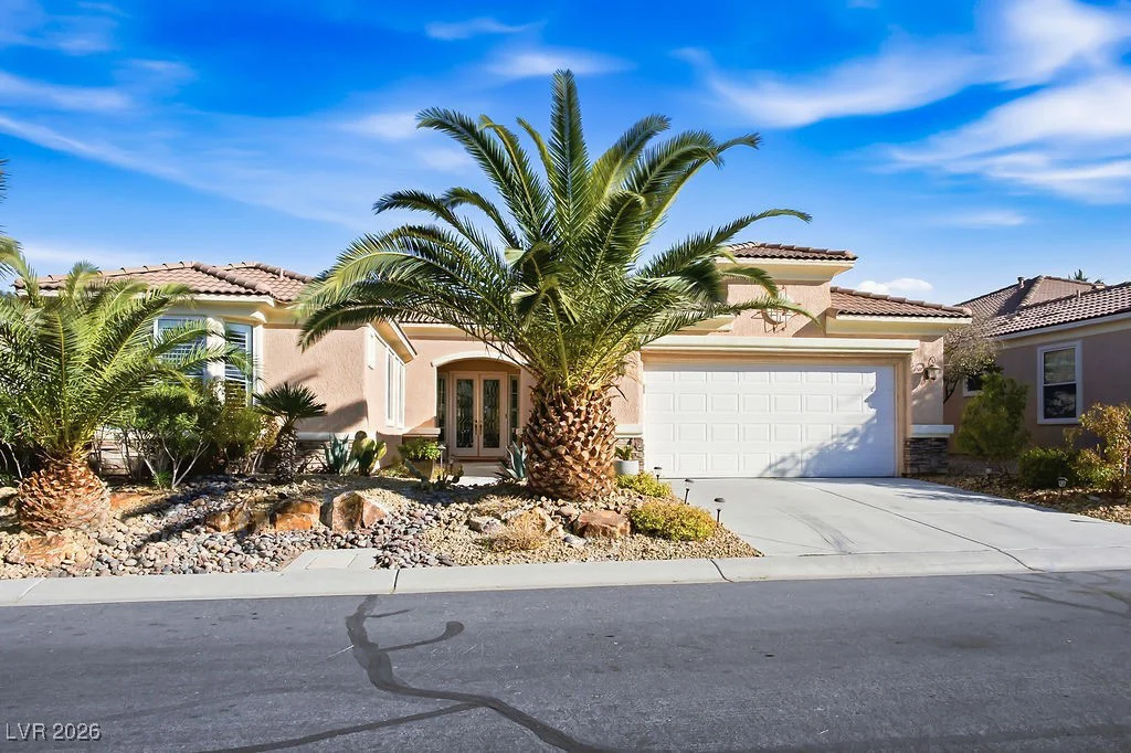 4990 Vincitor, Las Vegas, NV 89135