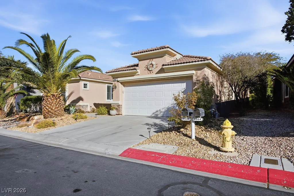 4990 Vincitor, Las Vegas, NV 89135