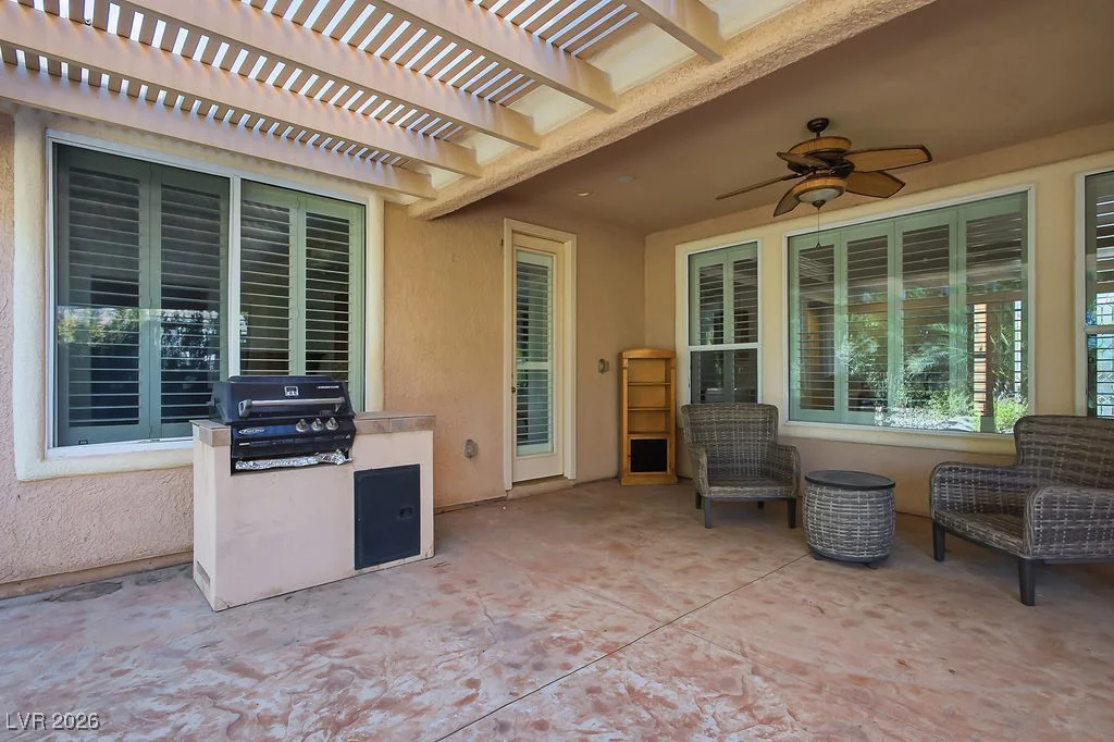 4990 Vincitor, Las Vegas, NV 89135