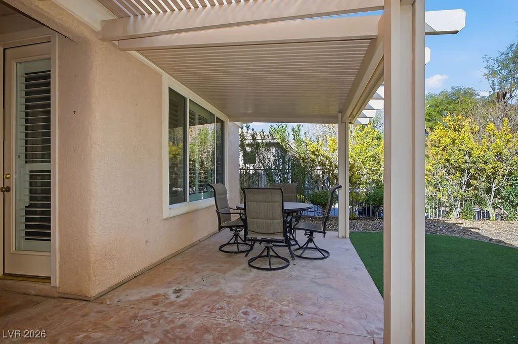 4990 Vincitor, Las Vegas, NV 89135