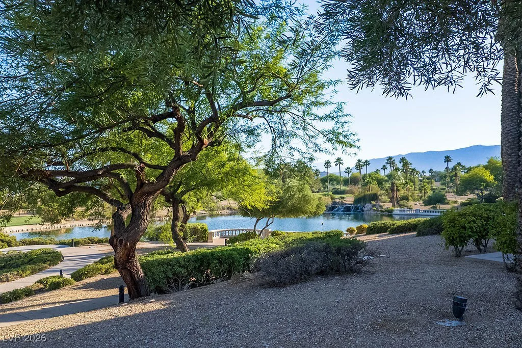 4990 Vincitor, Las Vegas, NV 89135