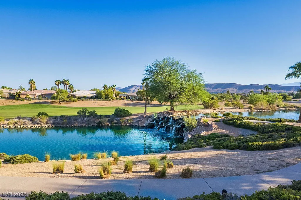 4990 Vincitor, Las Vegas, NV 89135