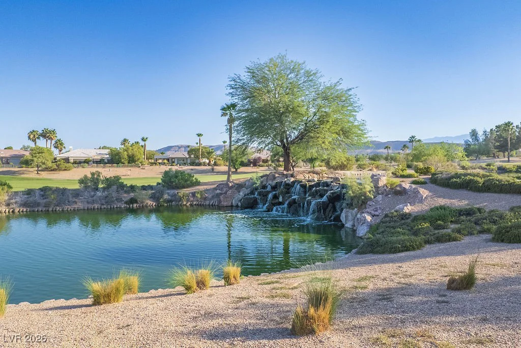 4990 Vincitor, Las Vegas, NV 89135