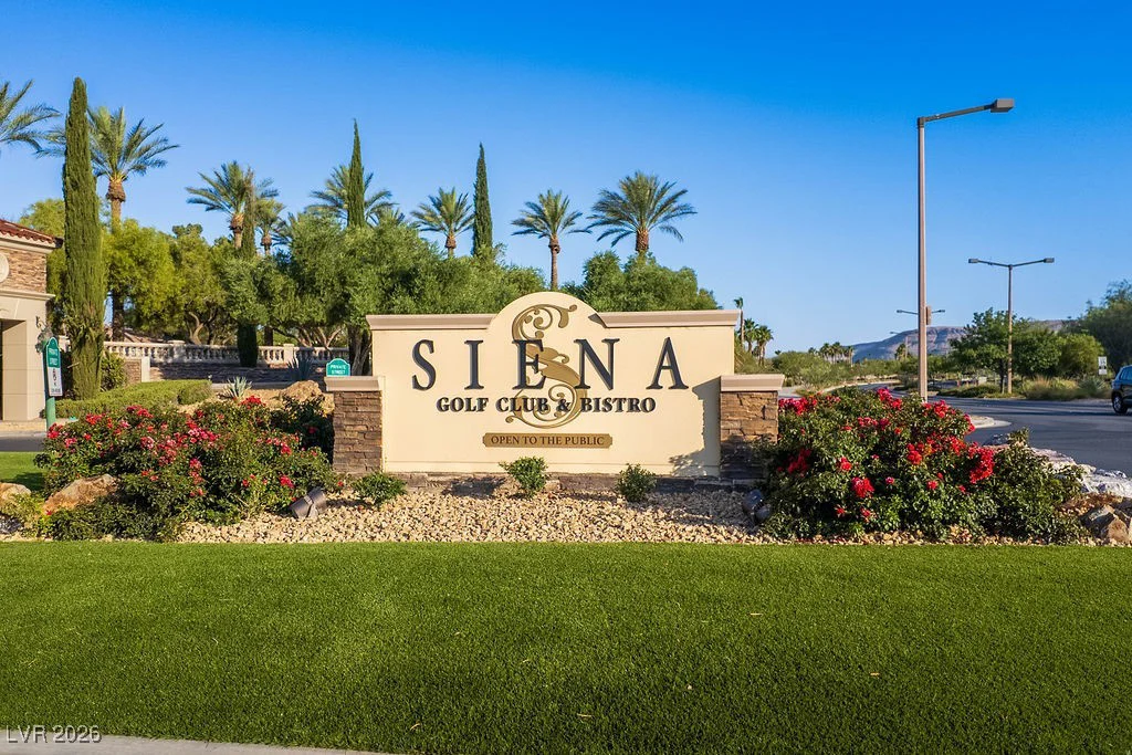 4990 Vincitor, Las Vegas, NV 89135