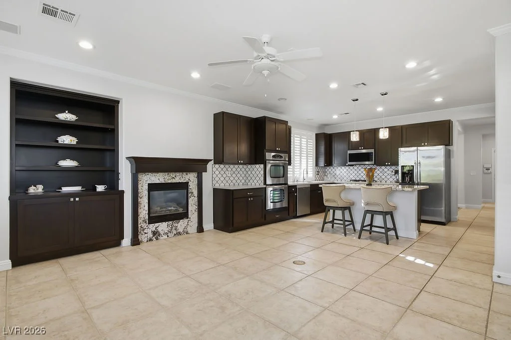 4990 Vincitor, Las Vegas, NV 89135