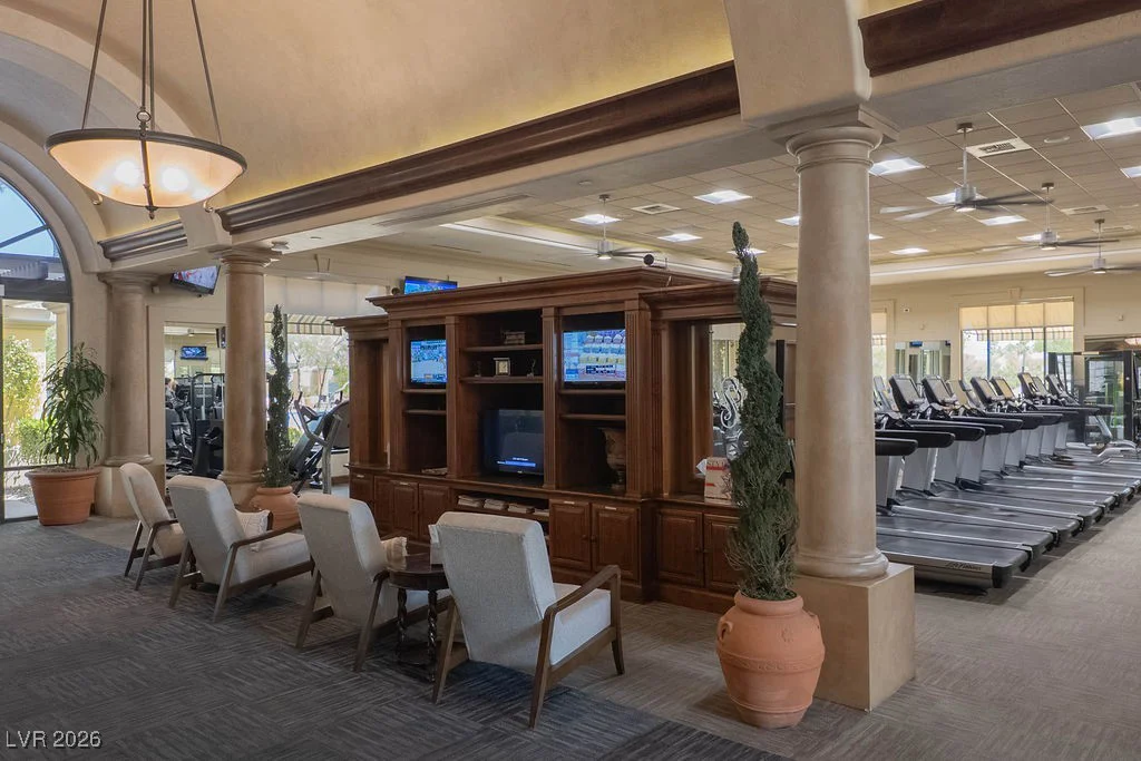4990 Vincitor, Las Vegas, NV 89135