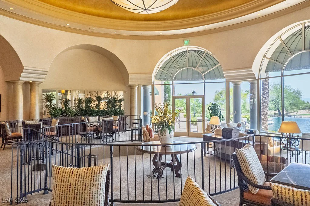 4990 Vincitor, Las Vegas, NV 89135