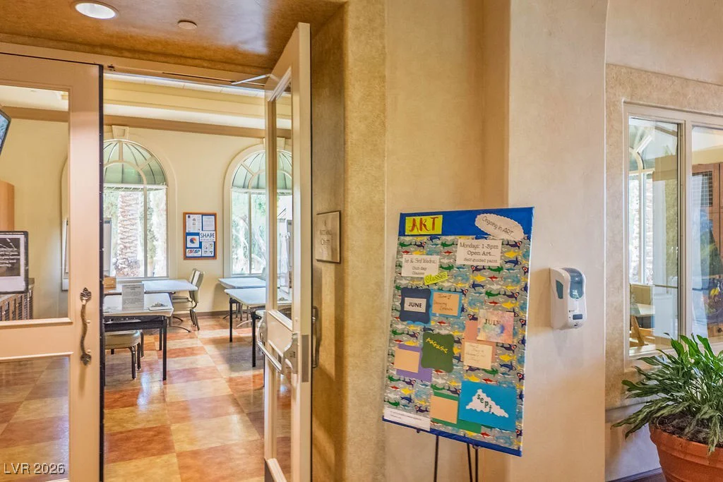 4990 Vincitor, Las Vegas, NV 89135