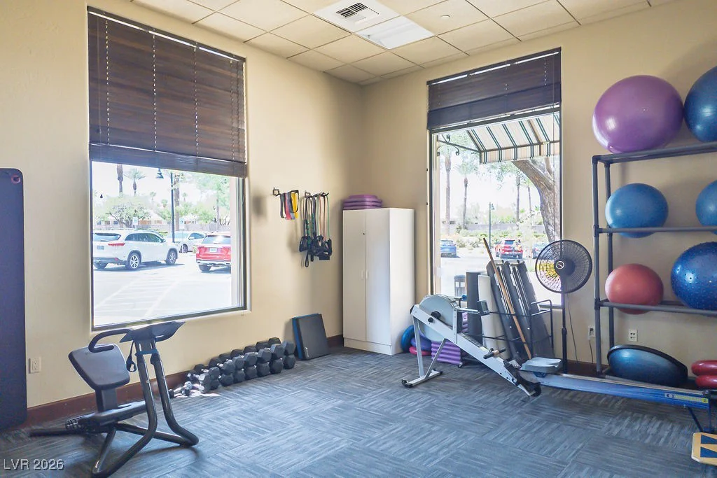 4990 Vincitor, Las Vegas, NV 89135
