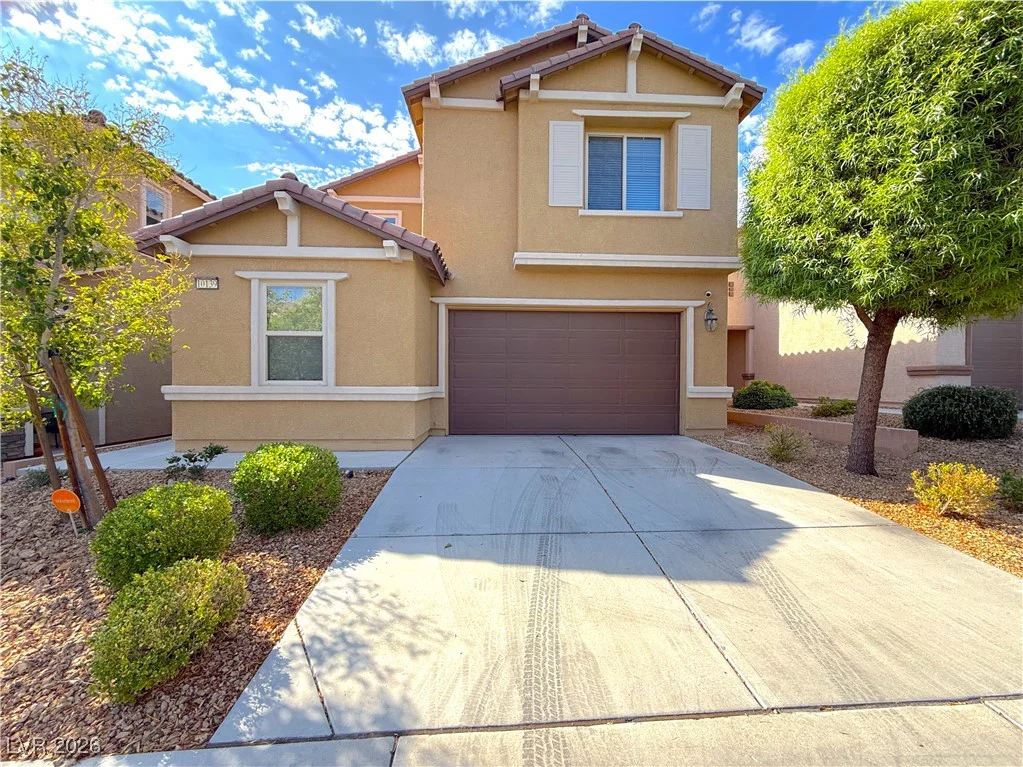 10139 White Mulberry, Las Vegas, NV 89148