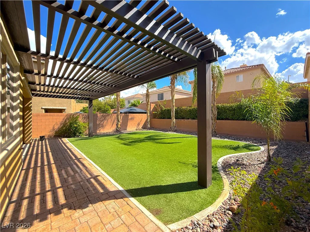 10139 White Mulberry, Las Vegas, NV 89148