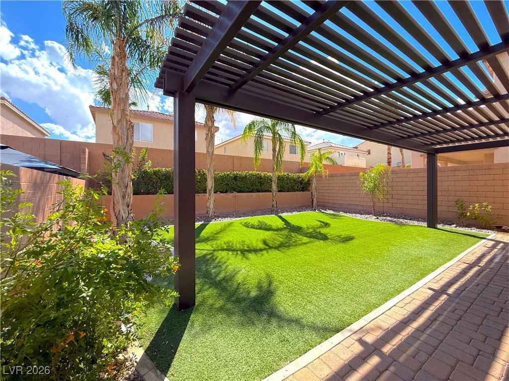 10139 White Mulberry, Las Vegas, NV 89148
