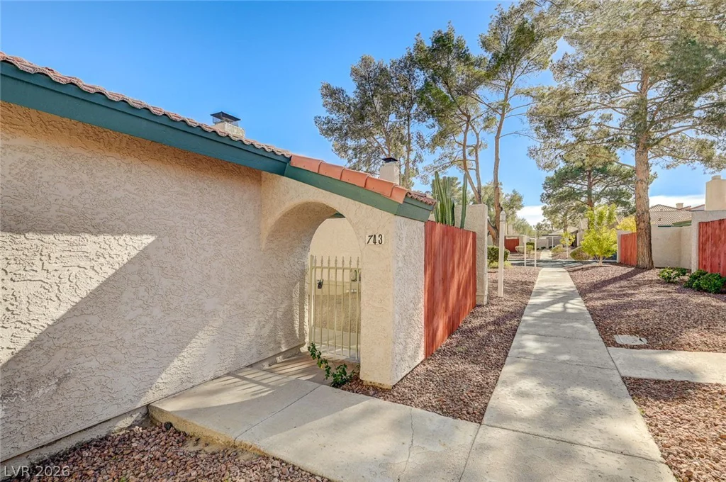 743 Heritage Vista, Henderson, NV 89015