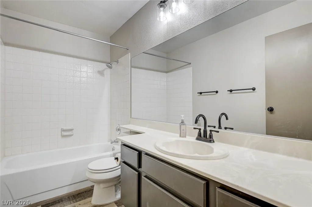 743 Heritage Vista, Henderson, NV 89015