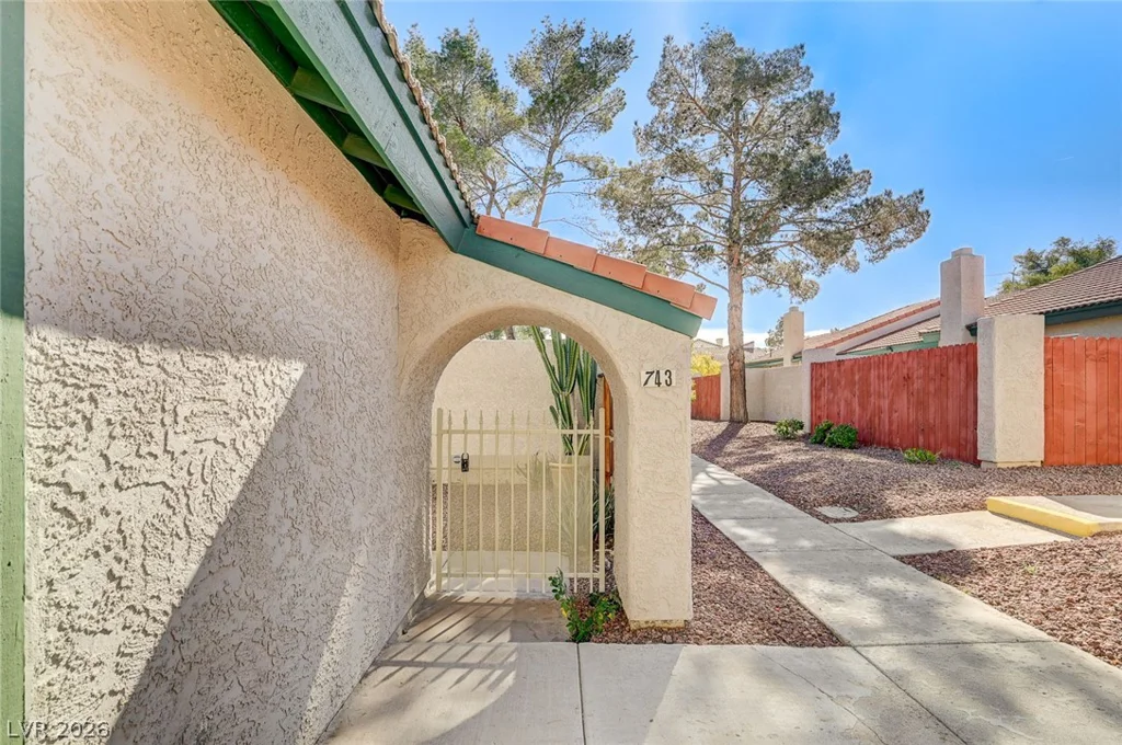 743 Heritage Vista, Henderson, NV 89015