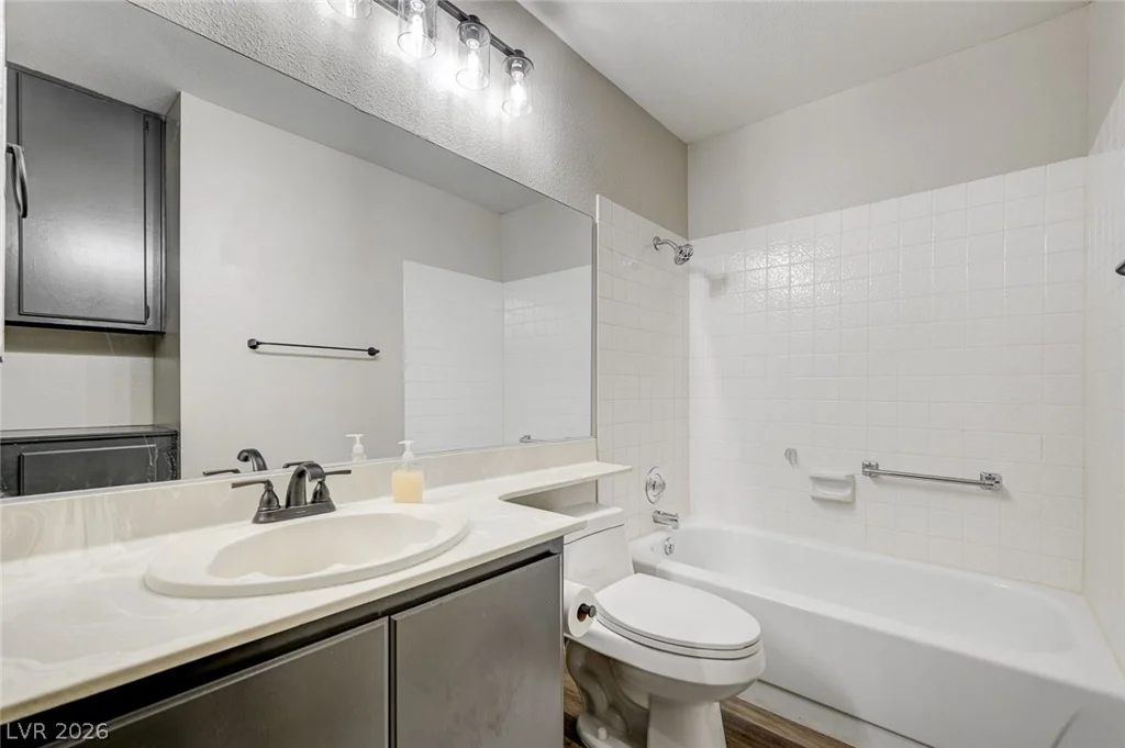 743 Heritage Vista, Henderson, NV 89015