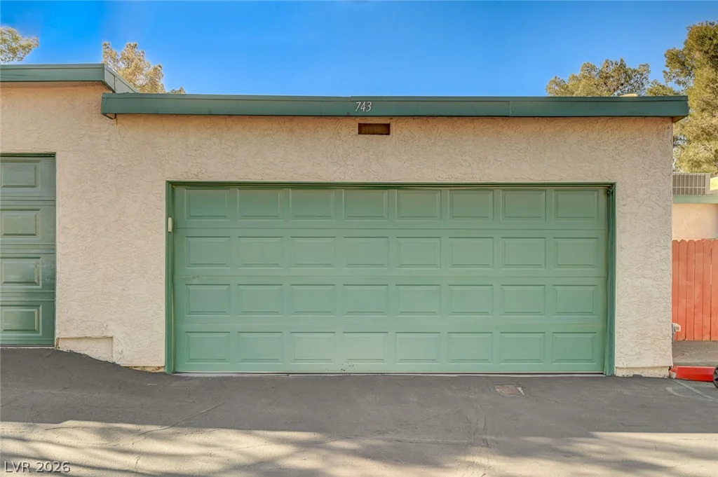 743 Heritage Vista, Henderson, NV 89015