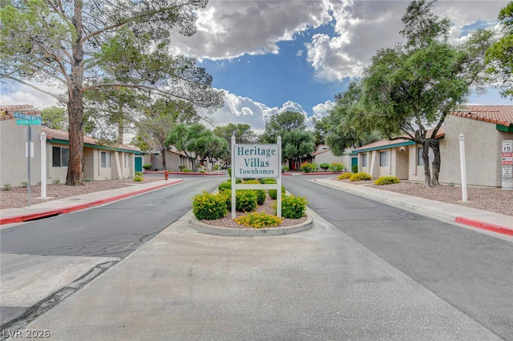 743 Heritage Vista, Henderson, NV 89015