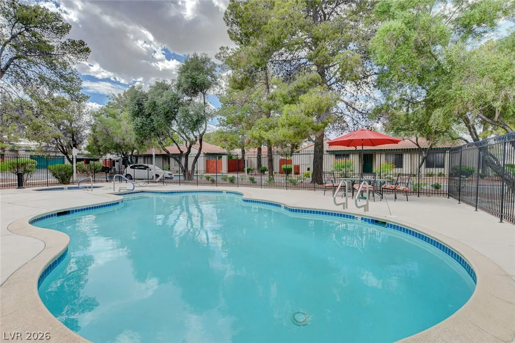 743 Heritage Vista, Henderson, NV 89015