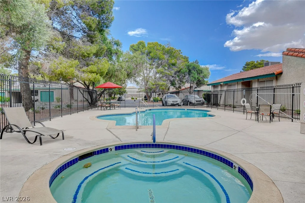 743 Heritage Vista, Henderson, NV 89015