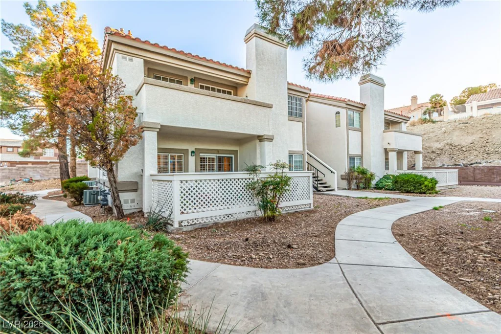 311 Seine, Henderson, NV 89014