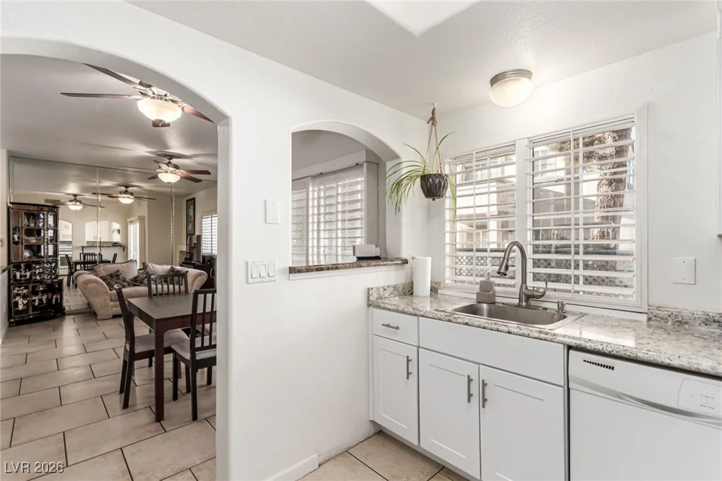 311 Seine, Henderson, NV 89014
