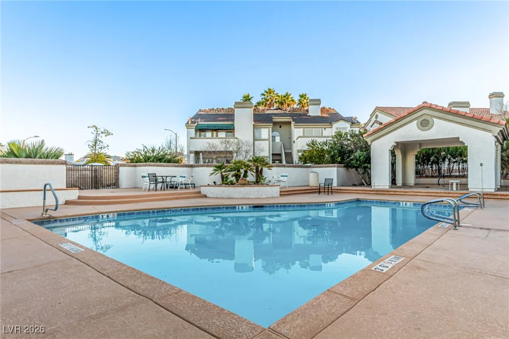 311 Seine, Henderson, NV 89014