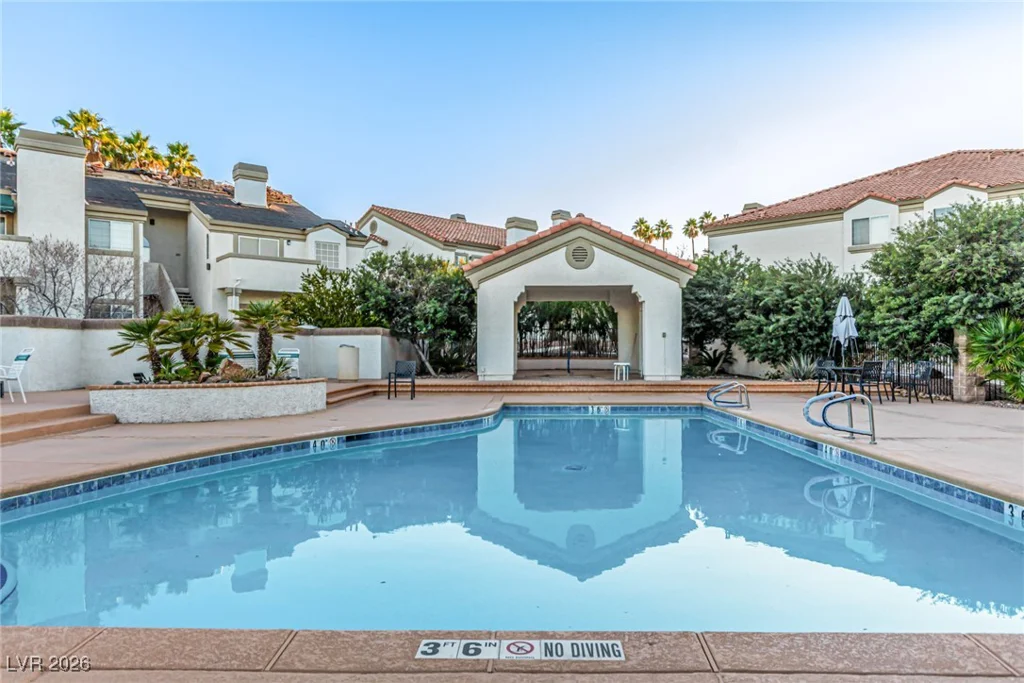 311 Seine, Henderson, NV 89014