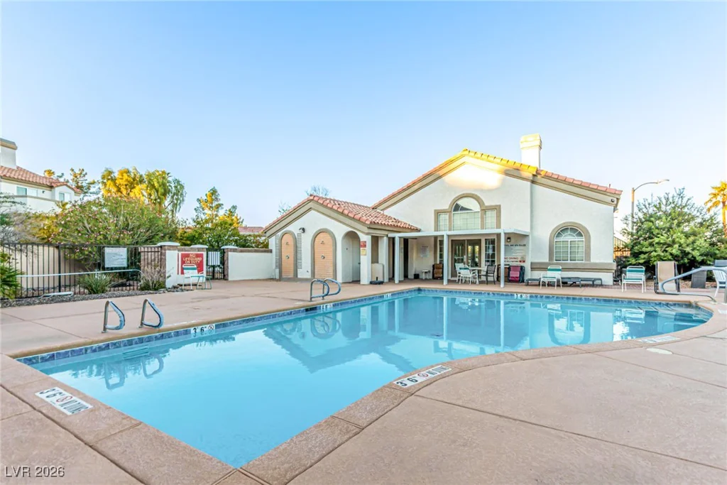 311 Seine, Henderson, NV 89014