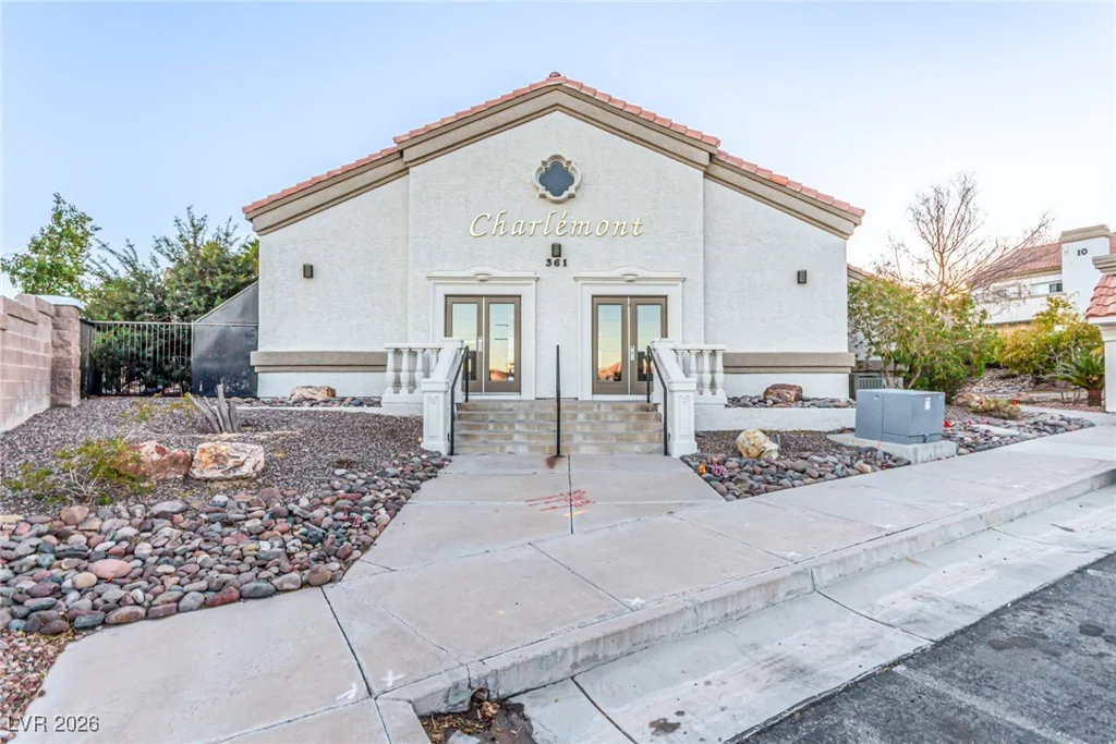 311 Seine, Henderson, NV 89014