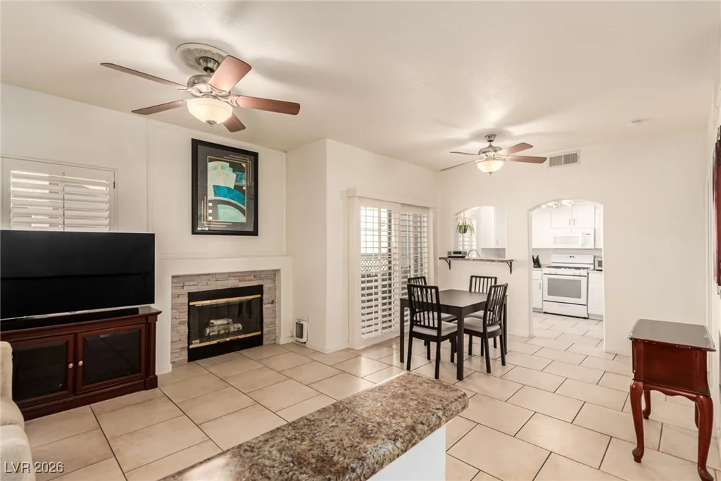 311 Seine, Henderson, NV 89014