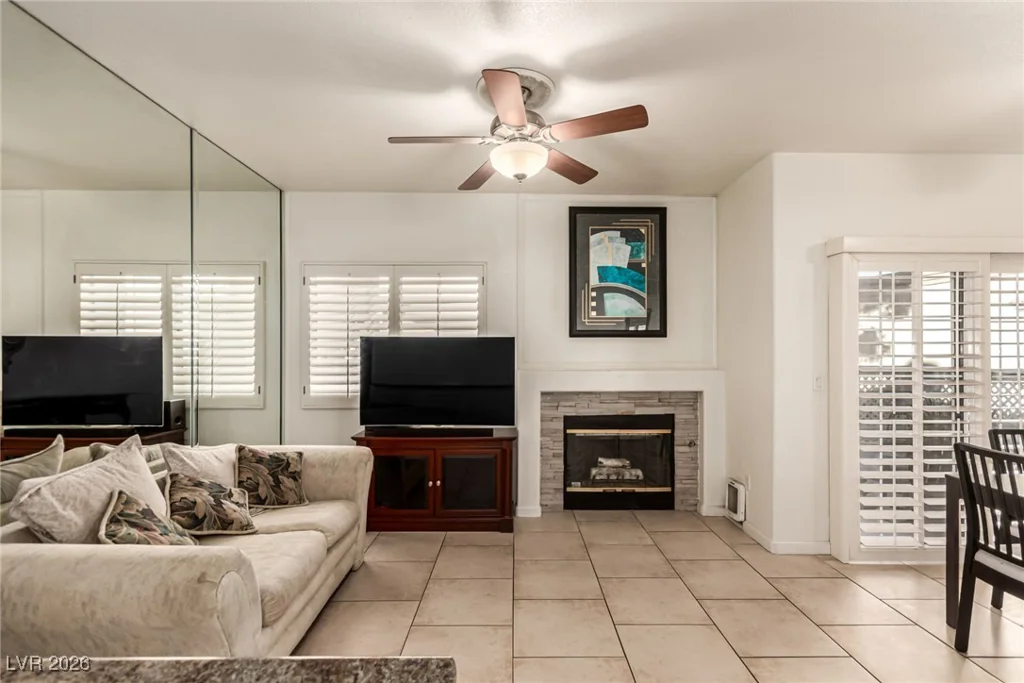 311 Seine, Henderson, NV 89014