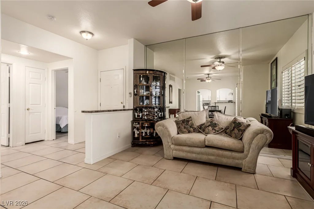 311 Seine, Henderson, NV 89014