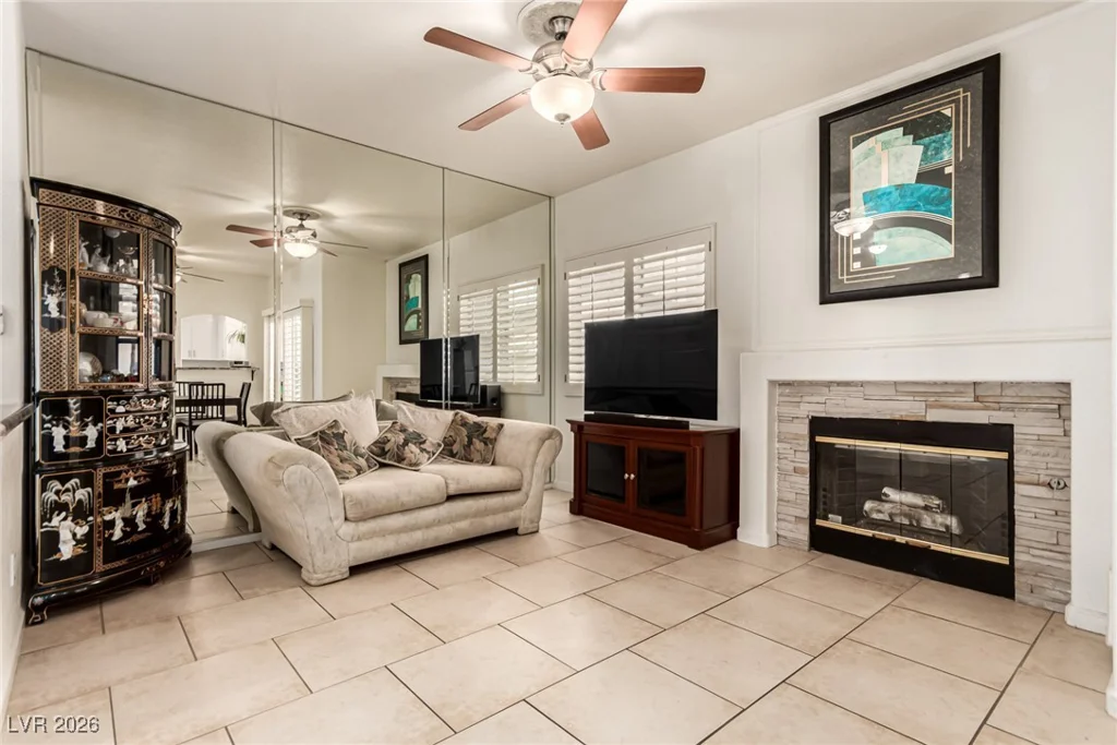 311 Seine, Henderson, NV 89014