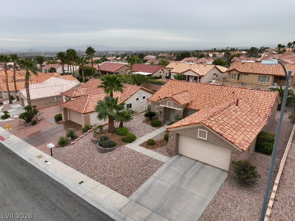 11021 Rackhurst, Las Vegas, NV 89134